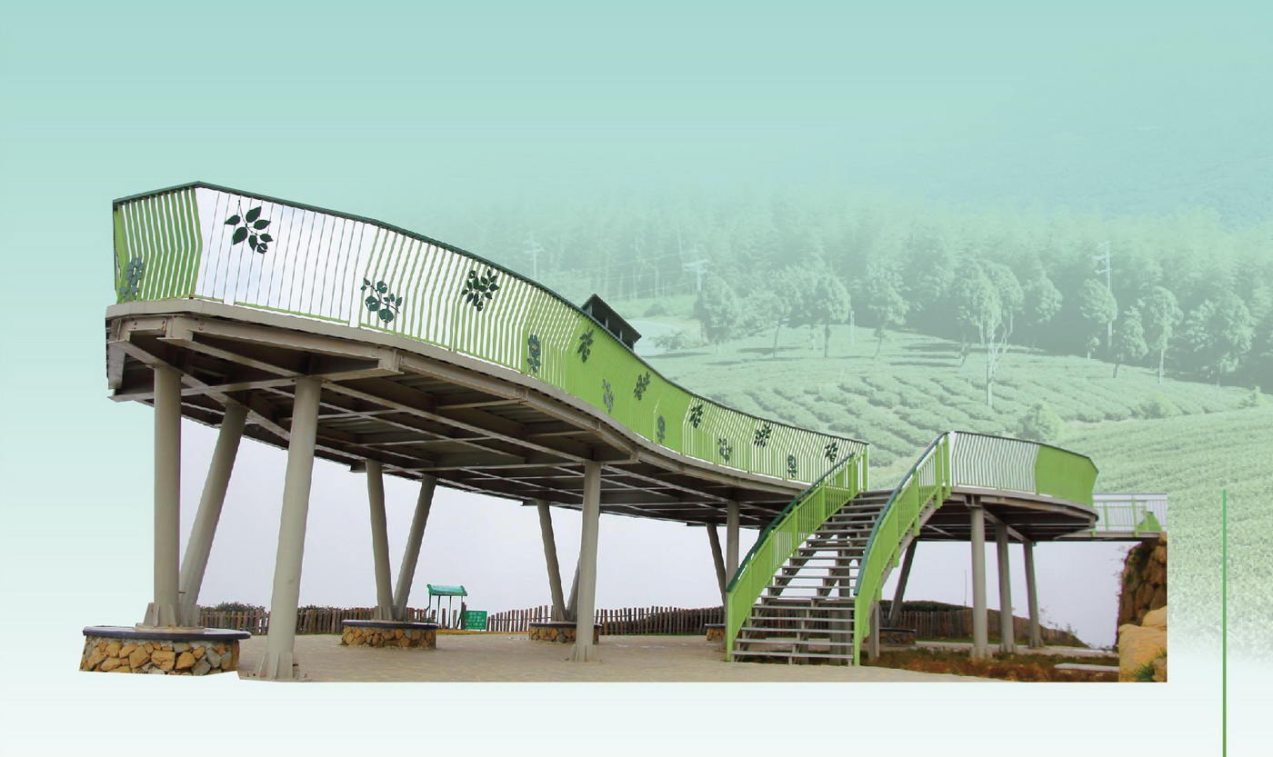 絕景石壁竹森林療癒之旅 精緻小團