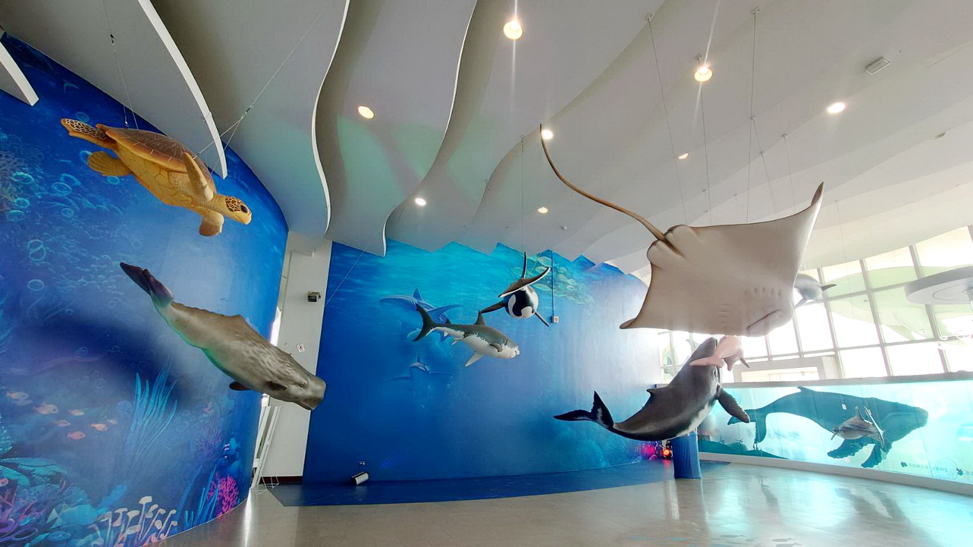 彰化縣遊程推薦