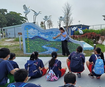 一起嘉+遊  大溪社區+皇鶴蜂蜜+好瓜造智慧農場 一日遊