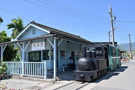 【走讀農旅】宜蘭天送埤休閒農業區一日遊