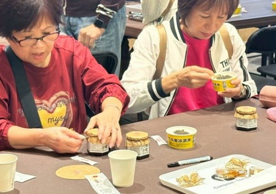 三、《風土的滋味:彰化海線食農手作慢旅》