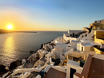 【巴爾幹假期】希臘愛琴海雙島、薩龍灣三島、黛妃度假小島、伯羅奔尼撒半島全覽11日(土耳其航空)