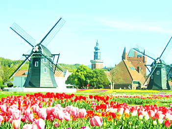 【元氣日本】星寰樂遊九州五日（三大蟹吃到飽、豪斯登堡、九十九島遊船、別府海地獄、熊本城）（星宇航空．台中直飛熊本）