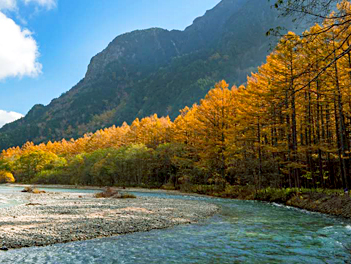 【精緻日本旅遊】楓紅立山黑部~阿爾卑斯上高地、合掌村漫遊五日(牧歌之里、東茶屋街、高山古街、三井OUTLET、熱田神宮)【星宇航空、名古屋進出】
