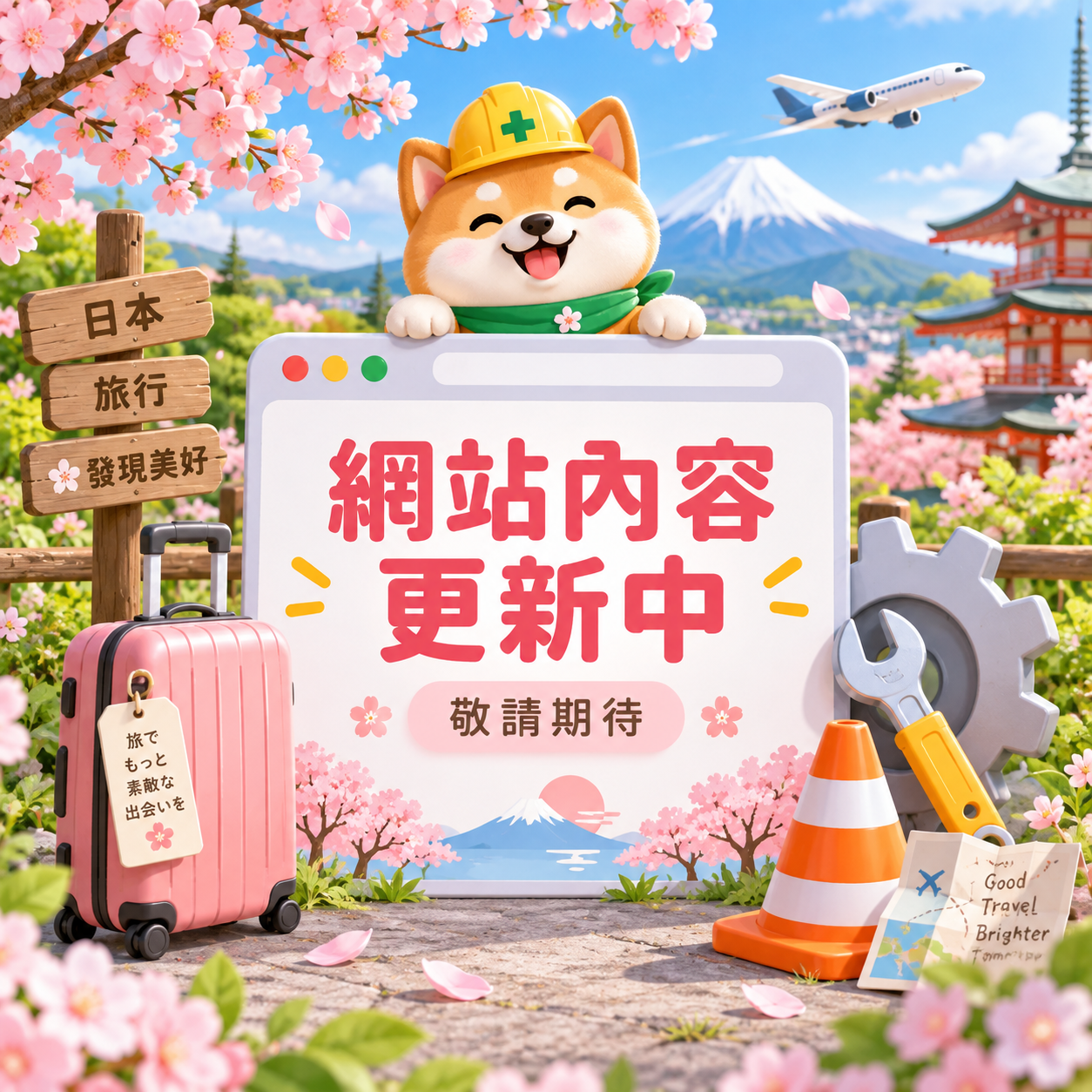 🌸 JP|日本