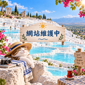 🌸 TR|土耳其