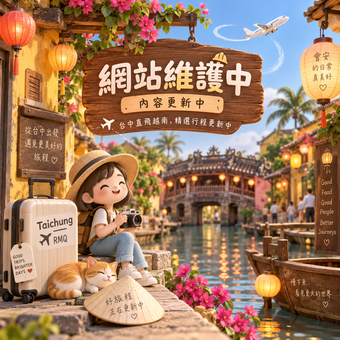 ✈️ VN|越南