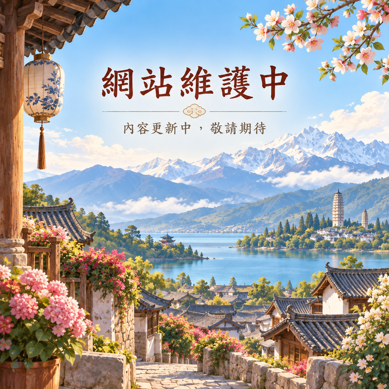 雲南